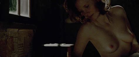 Jessica Chastain Nue Dans Lawless