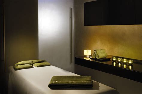 spa massage room radisson royal hotel home spa room
