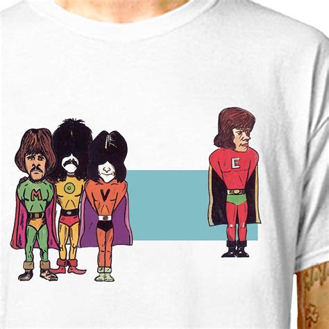 t shirt the move tshirt tee top roy wood wizzard jeff