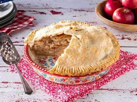 Homemade Apple Pie Best Recipe For Apple Pie
