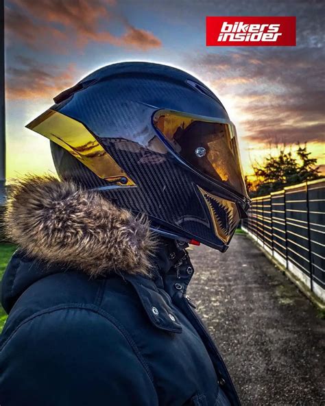 agv pista gp rr performance carbon helmet review bikers insider
