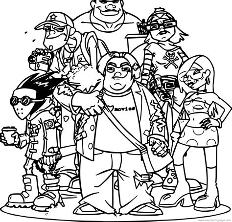 movies characters coloring pages wecoloringpagecom