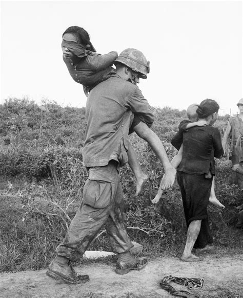 Plight Of The Unpeople The Ken Burns Vietnam War