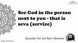 Sri Ravi Shankar Seva Gurudev sketch template