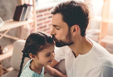 father daughter relationship importance and how to bond better