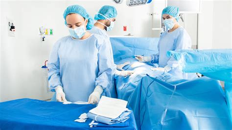 problemas tipicos  resuelve  paquete quirurgico union medical um