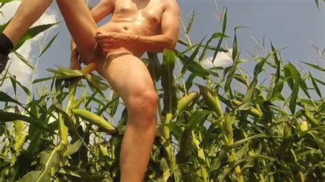 fuck with corn 2 gay bizarre porn at thisvid tube