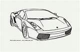 Coloring Pages Hypersport Lykan Template sketch template