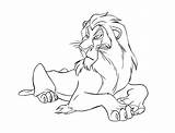 Scar Tlk Lineart Traced Pag sketch template