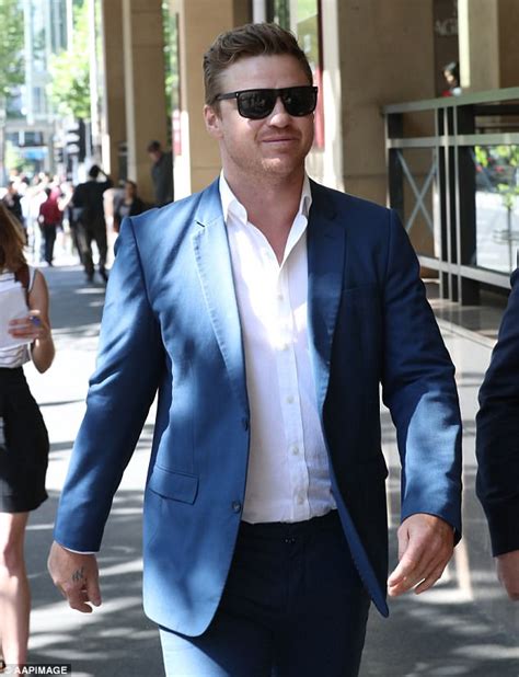 Afl Player Colin Sylvia Pleads Guilty To Filming Woman
