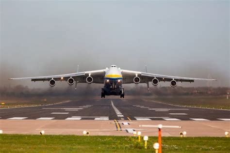 worlds biggest plane  finally  finished   years