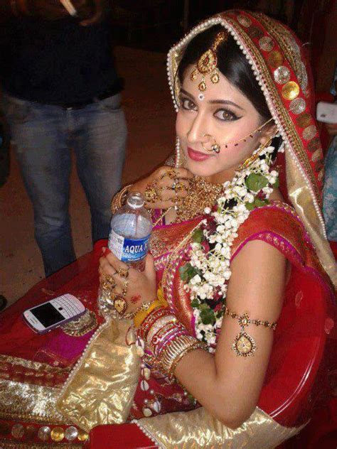 photo of beautiful actress sonarika bhadoria parvati in devok dev mahadev bollywoodfanclub