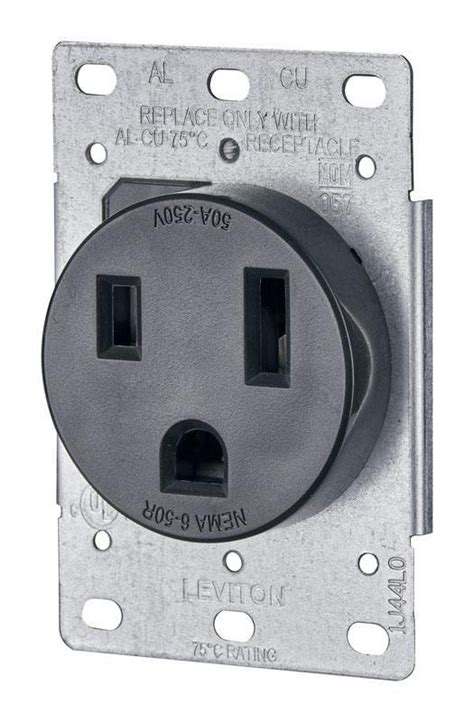 leviton   receptacle wiring diagram  phase starter connection