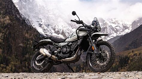 royal enfield himalayan  power  torque outputs revealed check  details ht auto