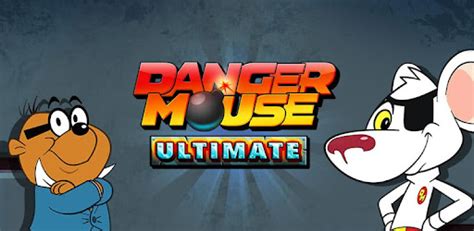 Download Cbbc Danger Mouse Ultimate For Pc