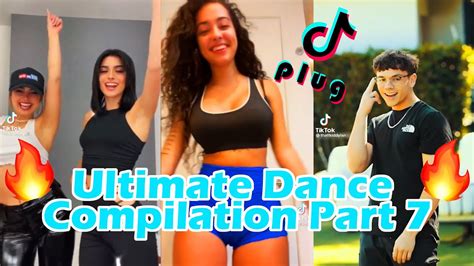 ultimate tik tok dance compilation part 7 🕺 march 2021 youtube