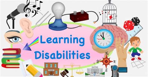 learning disabilities types signs diagnosis coping tips