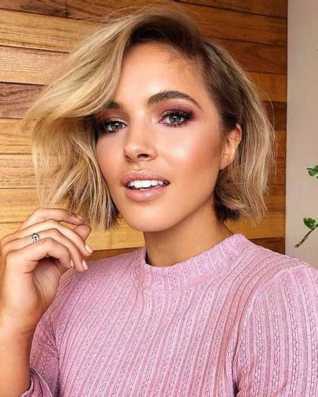 Super Short Haircuts 2020 Style And Beauty