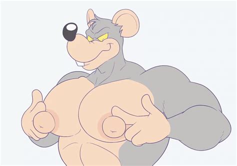 Rule 34 Abs Animated Anthro Anti Dev Jim Rat Male Male Only Mammal