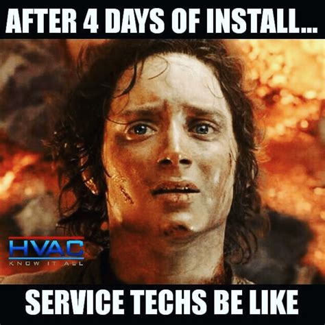 Hvac Jokes And Memes 25 Of The Best We Ve Found