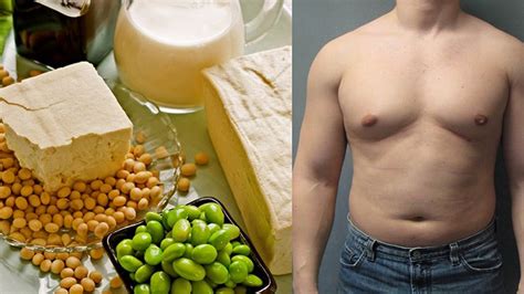 These 5 Foods Are Secretly Killing Your Testosterone Levels