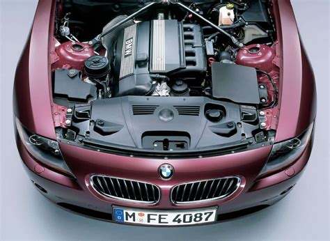 bmw engines    reliable