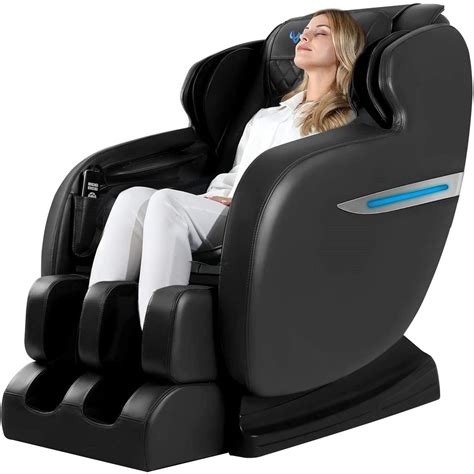 ugears massage chair zero gravity full body massage chair shiatsu