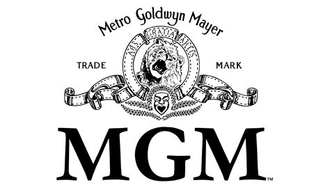 mgm logo  symbol meaning history png brand