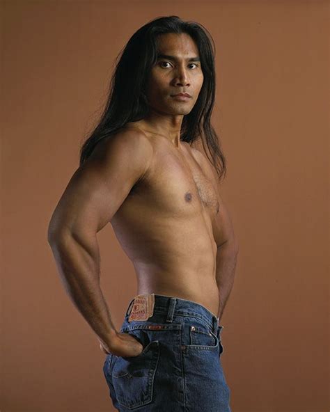Beautiful Native American Men Native American Hottie Native