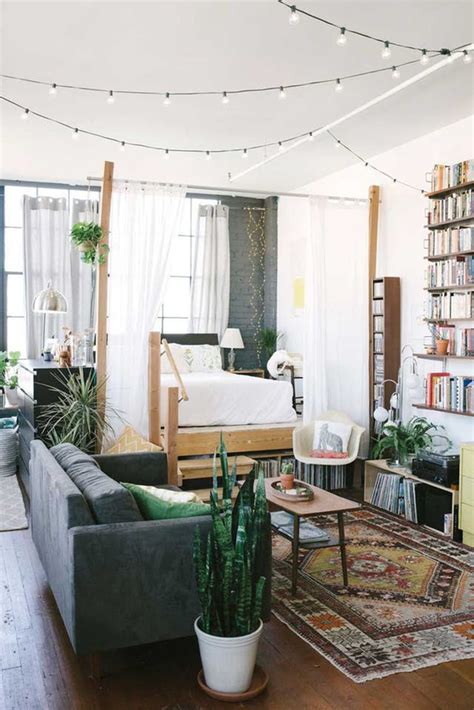 cool studio apartment ideas      sweetyhomee