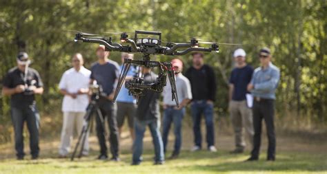 quadrocopter freeflyalta hands  drone operation flight training