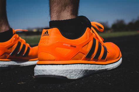 adidas boost  believers  boasters part