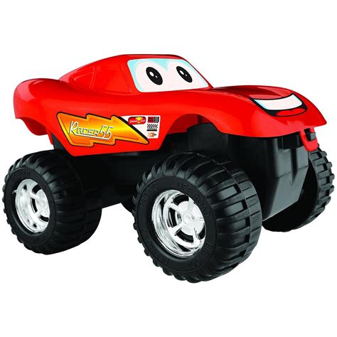 mini carrinho de corrida de brinquedo educativo racer  dismat brinquedos de    anos