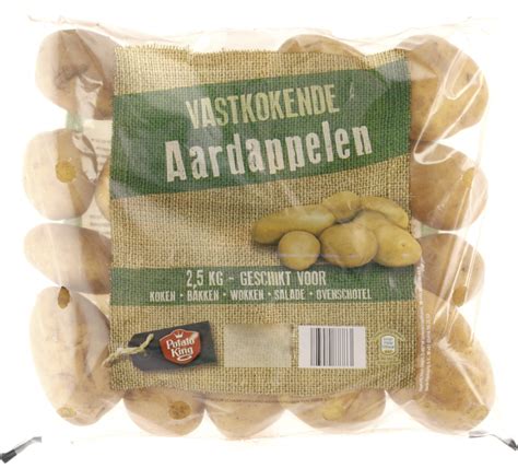 vastkokende aardappelen aldi kg consumenten