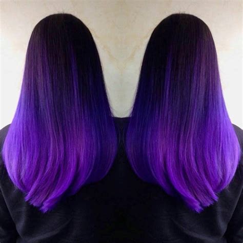 Iroiro 20 Purple Natural Vegan Cruelty Free Semi Permanent Hair Color