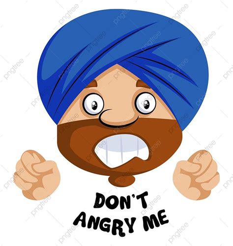 gambar emoji manusia muslim  don rsquo  marah  ekspresi