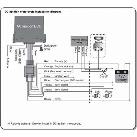 carbine car alarm wiring diagram wiring diagram db
