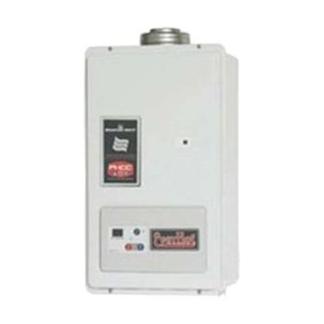 bradford white tankless water heaters review