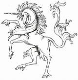Tana Mystical Unicornio Imagixs sketch template