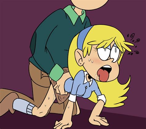 The Loud House Others Porn Rule 34 Hentai