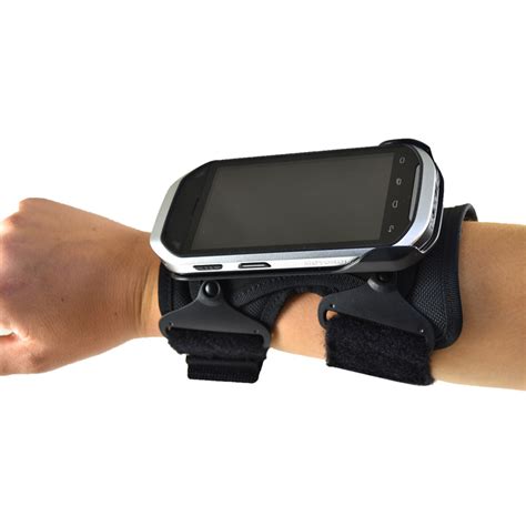 wrist mount  mc scanner agora edge