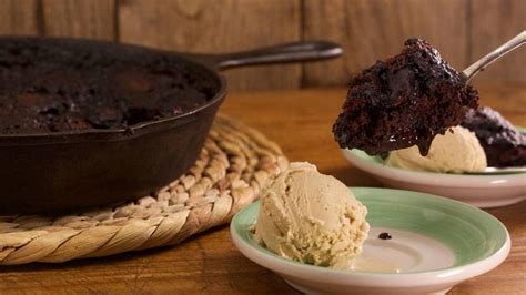 3 All New Incredible Skillet Desserts Rachael Ray Show