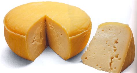 una sencilla explicacion de porque nos encanta el queso