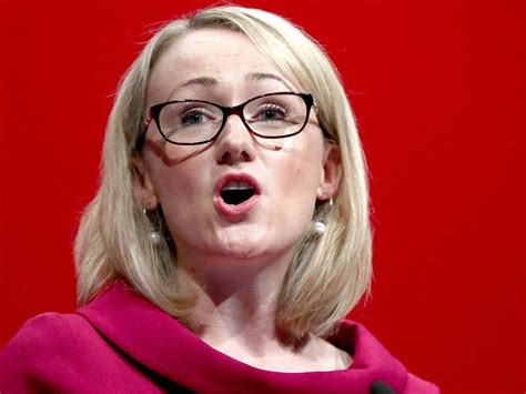 Will Rebecca Long Bailey Make It From Pawn Shop To Pm Express And Star