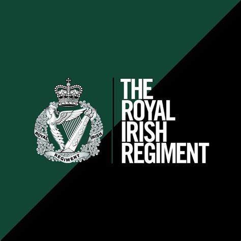 royal irish regiment youtube