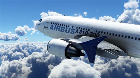 inibuilds airbus   coming      anniversary