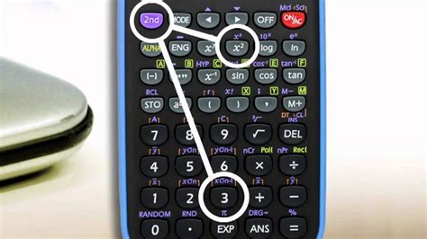 scientific calculator youtube