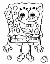 Spongebob Kleurplaten Kids Sponsbob Coloring Pages Bob Sponge Kleurplaat Squarepants Gif Kinder sketch template