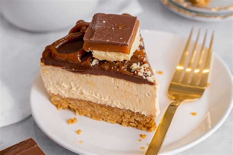 Gluten Free Millionaire S Cheesecake Recipe No Bake Best