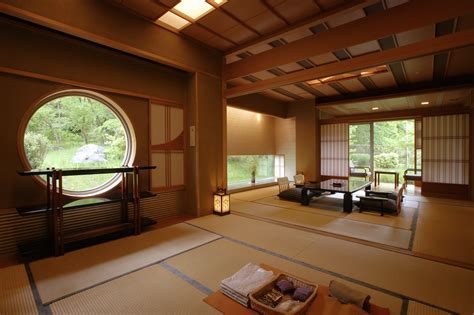 top japan hotels traditional ryokan onsen retreats arty resorts
